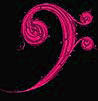Bass clef